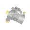 11517583836 OEM 4 pin X3 528i water pump made for German cars 5 Touring excellent quality electric additional spare parts