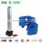 High Performance Electric Fuel Transfer Submersible Pump With Blue Jacket                        
                                                Quality Choice