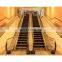 0.5m/s speed good commercial indoor escalator price