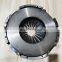 Wg9114160010 Howo Truck Parts Clutch Pressure Plate