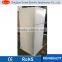 18 cu.ft stainless steel refrigerator 110v