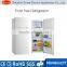 Home Double Door Frost-free Freezer Refrigerator HD-296FW Quality Choice