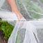 40 mesh HDPE horticulture and agriculture anti insect mesh insect proof netting for covering plants