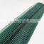 hdpe green shade net for garden agricultural greenhouse farm safety net for sale