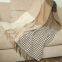 wool  throw blanket