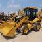 Used construction CAT420F Loaders for sale, CAT950GC/966H /420F2wheel loader from Japan, used komatsu loader wa30