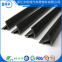 Hard Plastic PVC Extrusion Profile Custom Co Extrusion Part Manufacturer