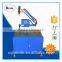 Desktop portable electric pipe threading machine