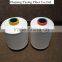 spandex yarn 40d natural color yarn nylon covered spandex yarn