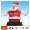 2014 Newest outdoor Huge inflatable Christmas santa claus for sale