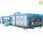 automatic double piece carton stitching machine