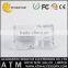 high quality atm Parts skimming wincor 2100 transparent skimmers ATM skimmers atm bezel overlay for sale