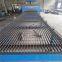 Manufacturer High Quality Industrial Walkways Steel Bar Grating Aluminum Grating