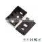 Touch Key waterproof color video door phone system for home VD7WT2