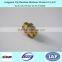 china OEM Types of Plumbing Materials , brass plumbing fitting