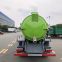 Sewage Suction Truck - The Ultimate Solution for Wastewater Management