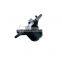 Shacman F2000/L3000/M3000/F3000/X3000 Piezas de repuesto para ejes de camiones pesados Hd90009410040 Cubo delantero de la rueda