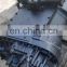 Mining dump truck transmission 7DS180 7DS200 8DS260A 8DS260 for Tongli 875 XCMC
