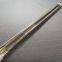 2625mm 415v 4000w 5000w  twin tube medium wave infrared emitter industial infrared emitter