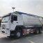 Four Wheels Electric Sewage Suction and Transporting Refuse Cargo Tricycle Truck of Fast Start