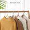 4 colors to choose from Convenient Travel Folding Children Adult Plastic Hangers
