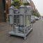 Turbine Oil Cleaning System 6000LPH Lube Oil Purifier