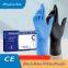 Gants en nitrile