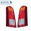 Guangzhou auto parts market ZK6129h spare parts bus lights and lamps for all kinds of Chinese buses