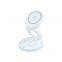 Magnetic Wireless Charger 360 degrees Foldable Rotating 3-in-1 Magnetic Phone Charging Stand for iPhone 15 14 13 12 Pro/Max