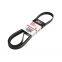 7PK2163 GATES Micro-V Poly V belt Multi-ribbed belt 56992-RNA-A03 56992-RNA-A04 V-Ribbed Belt for Honda 2007