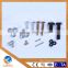 AOJIA FACTORY standard size bolt and nut, bolt and nut, nut and bolt