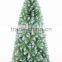 Big Pre Lit Artificial Trees With Lights for Christmas or Other Festivals Decoration