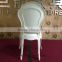 a newest style acrylic chair for wedding/dining