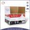 Wholesale HD Printing Technology Color Custom Candle Boxes Packaging