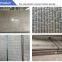 Wodon clad plates CCO overlay plates hardfaced plates with high chromium for mining industry and cement plant