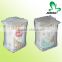 Packaging air column bag for milk powder
