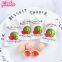Fruit flavor my chewy milk candy thai chew candy