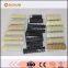 Rail Plastic Sleeve for Railroad Fastening System