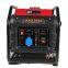 For Ecuador 220v 60Hz Home Backup Generator 5kw 10kw 12kw Kva Welder Generators Movable diesel Generator for Sale