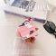 2024 Cute 3D Cartoon Soft Silicone Earphone Case for Airpods Pro Protective Cover for Apple Airpods 1 2