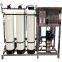 500Lph RO Water Treatment System Equipment Water Treatment Ro Machine Reverse Osmosis for Commercial Water Purification Filter