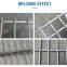 New Condition Wire Mesh Deck Shelving Automatic Production Line Automatic Metal Wire welding Machine