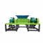 High-quality Double-shaft Crusher Equipment Manufacturer