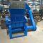 High Performance Waste Plastic Grinder Hard Plastic Crusher 50hp Huge Plastic Crusher