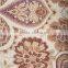 China Supplier wholesale cheap price woven jacquard mattress fabric