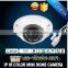1/2.8" 2.0 megapixels Dome Camera IP Sony IMX322 CMOS H.264 2.0MP HD IP Color IR Mini Dome CCTV Camera