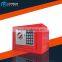 Home Safe Mini Iron Steel Safes Home Cash Security Money Safes