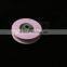 Textile ceramic yarn guide