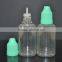 dropper bottle made in china, dropper bottle 30ml , plastic juice bottles wholesale