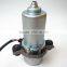 brake vacuum pump water supply for car or bus